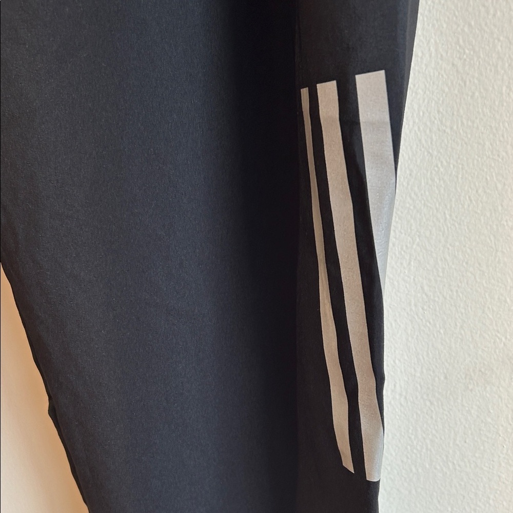 Adidas Track Pant with reflective - Picture 6 of 14